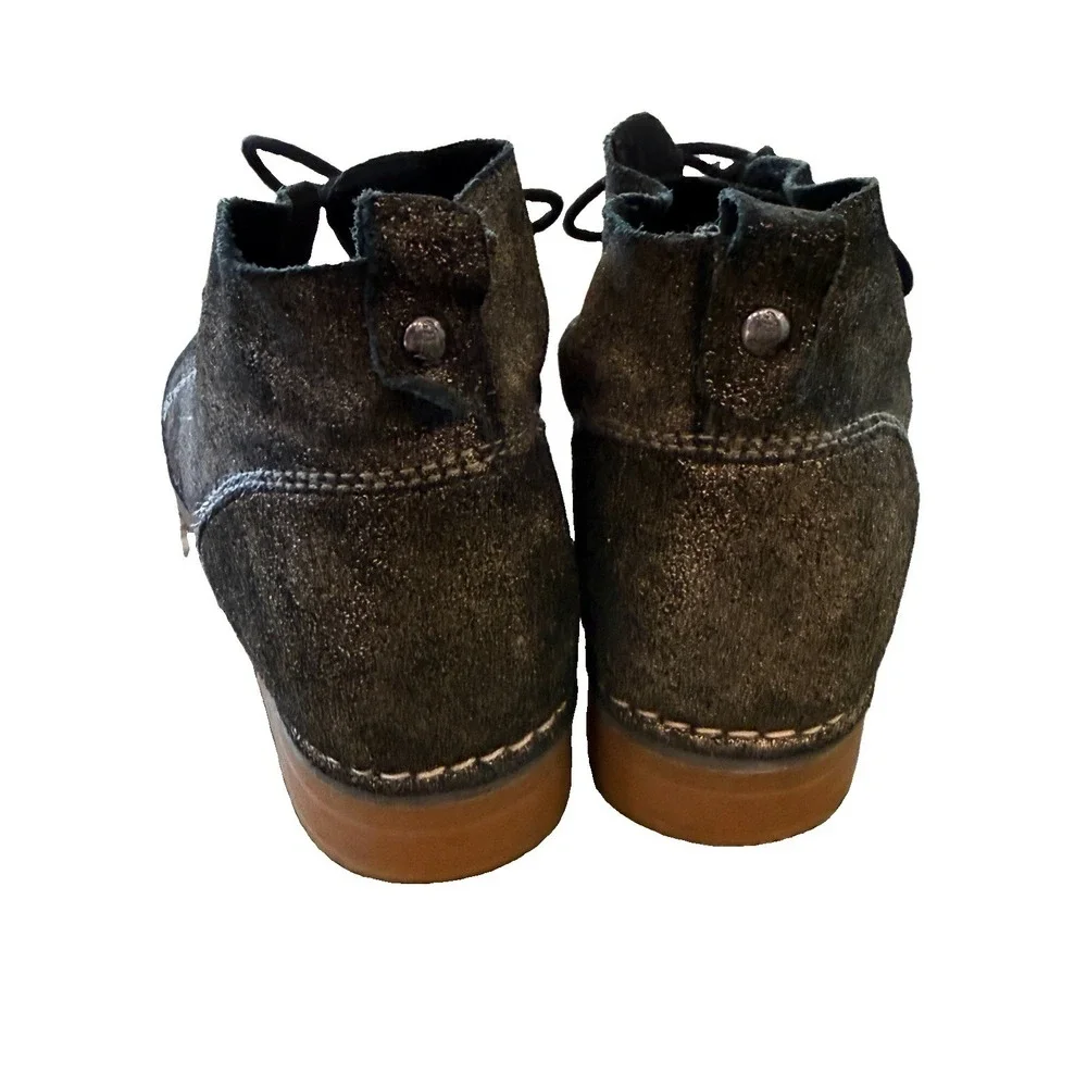 Hush Puppies this hush